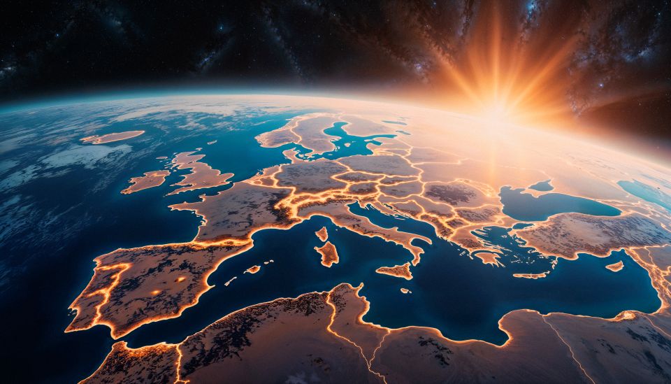 R2I – Research to Innovate Italy | Bologna, 12–13 maggio