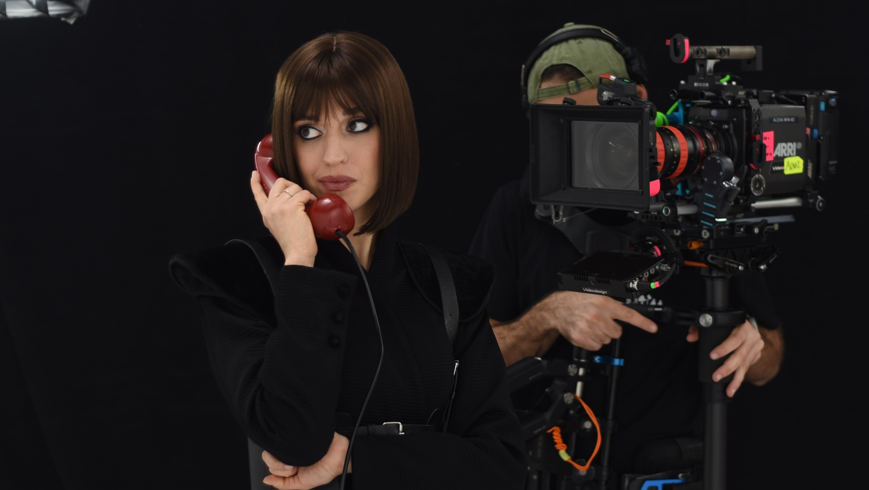 Cyberoo lancia l’esclusivo spot della serie KEATRIX, la piattaforma di security awareness che unisce intrattenimento e istruzione