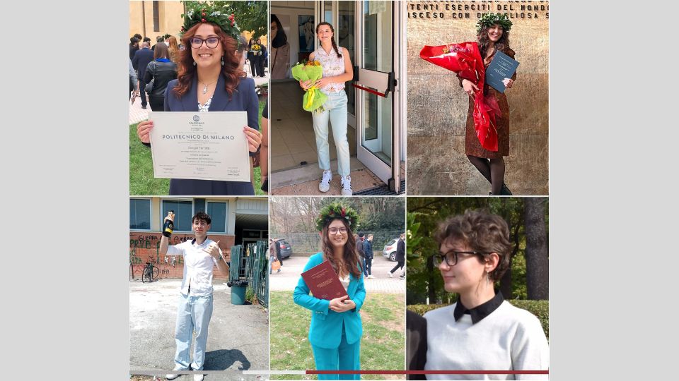 Borse di studio per i figli di chi lavora in Walvoil