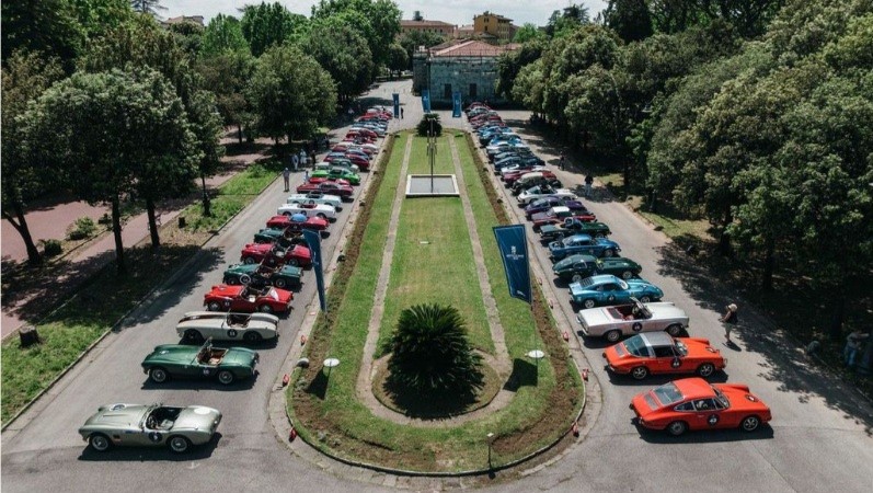 Terre di Canossa 2026 celebra un’edizione magica tra Toscana e Liguria
