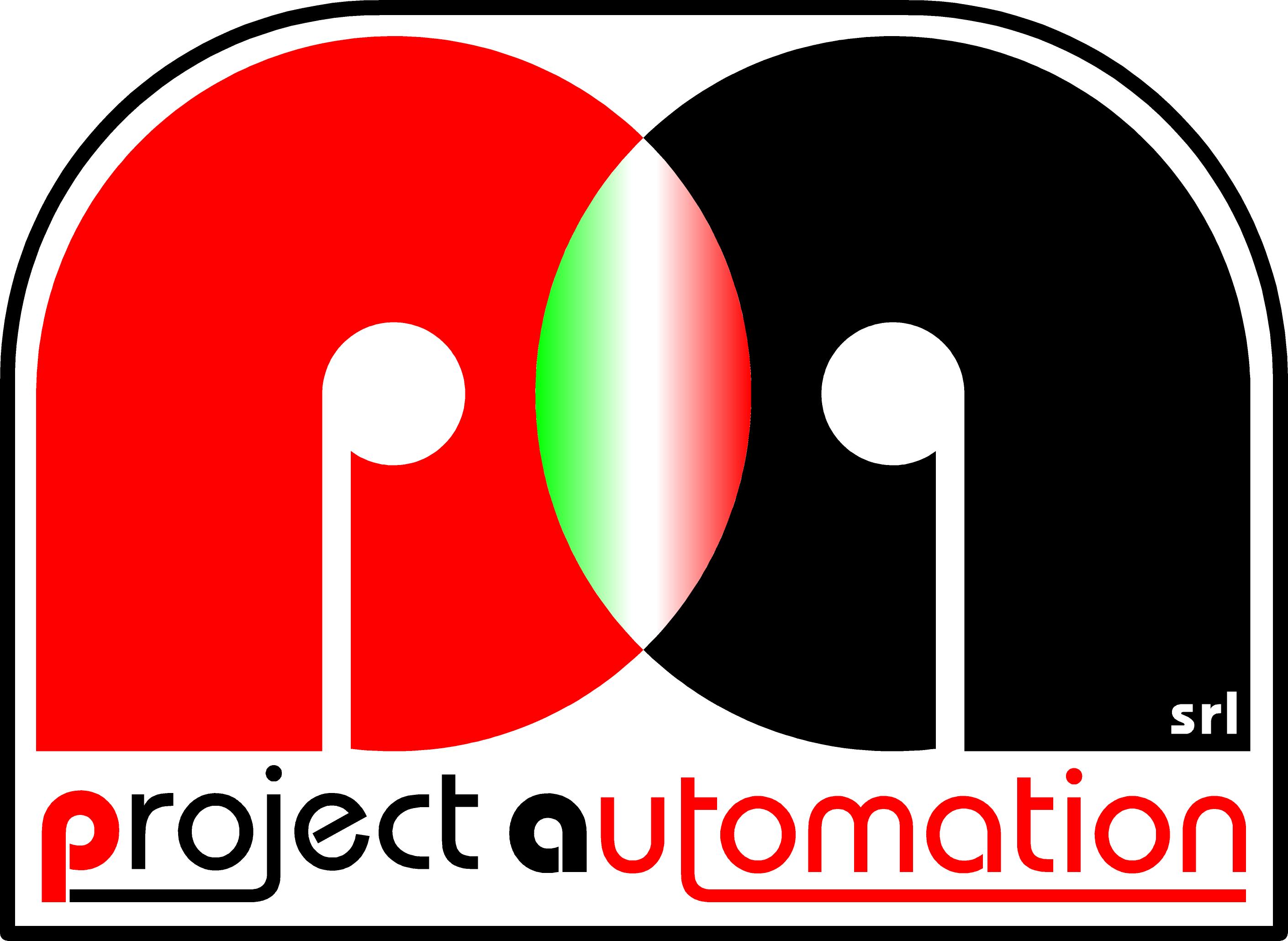 Project Automation_logo