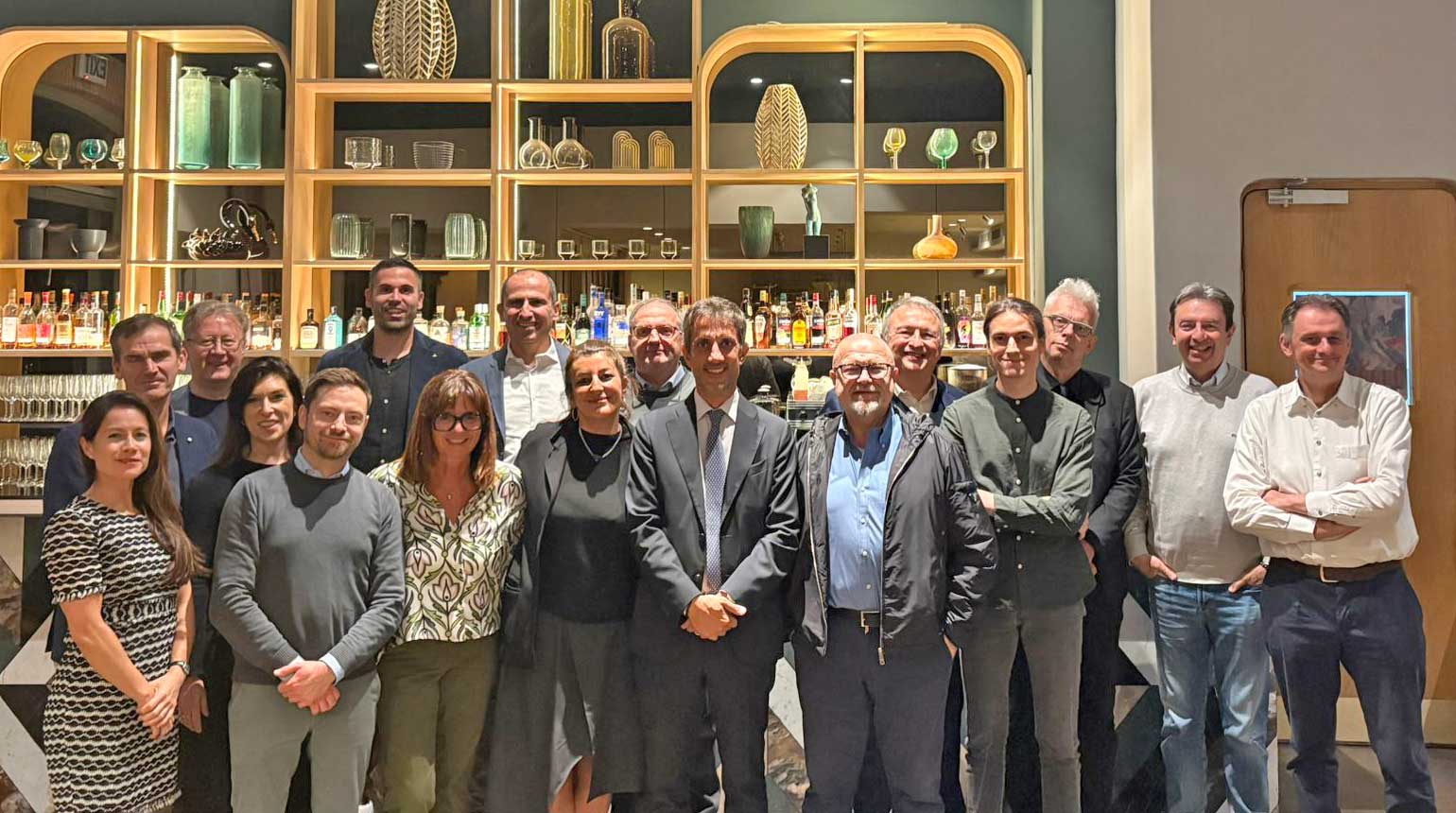 Missione imprenditoriale in Sudafrica: oltre 100 incontri di business tra Johannesburg e Cape Town