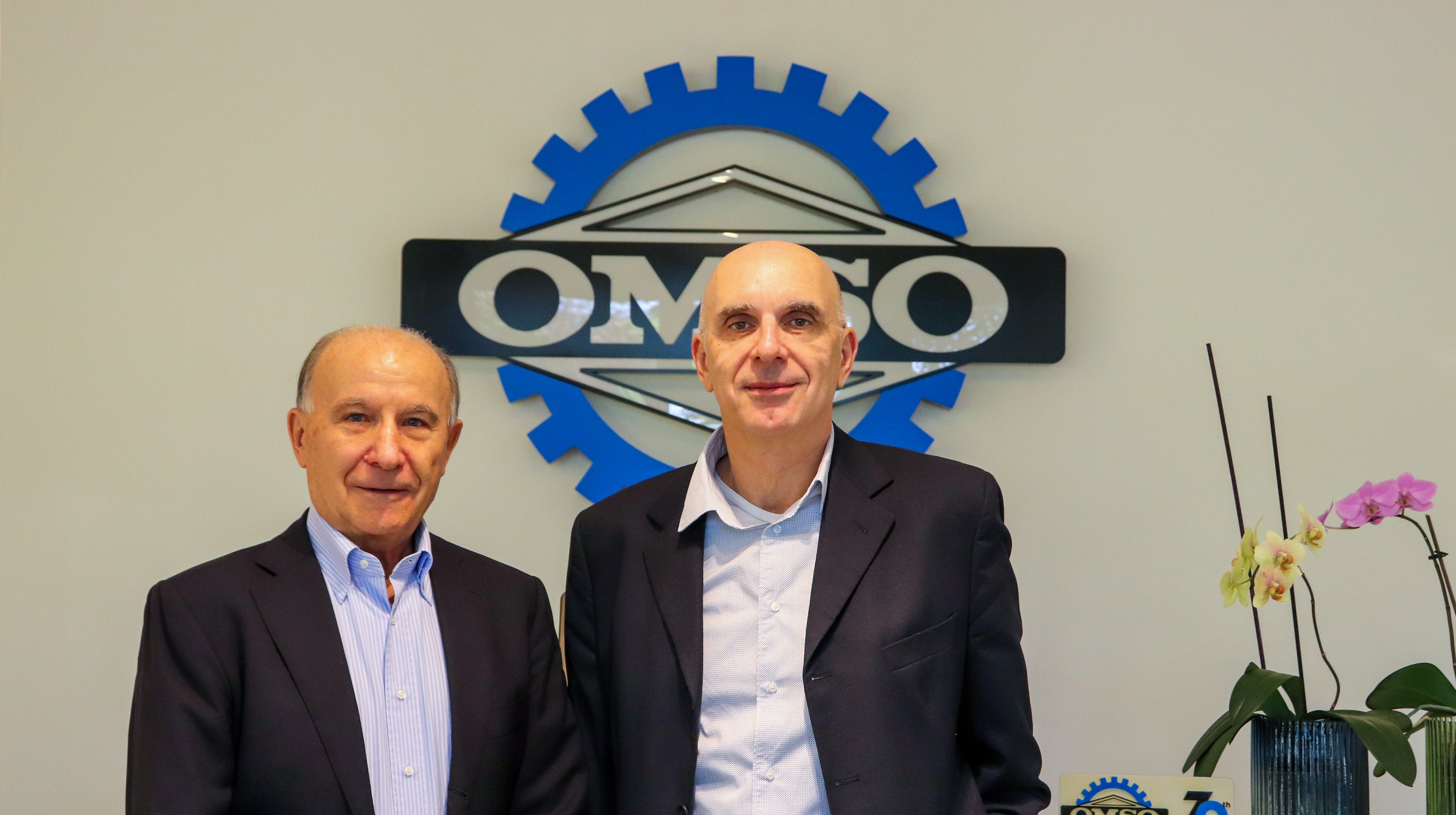 Roberto Ghirelli nominato nuovo Direttore Generale di OMSO