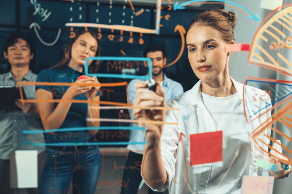 Bando Ricerca e Innovazione - Database Talenti Emilia Romagna