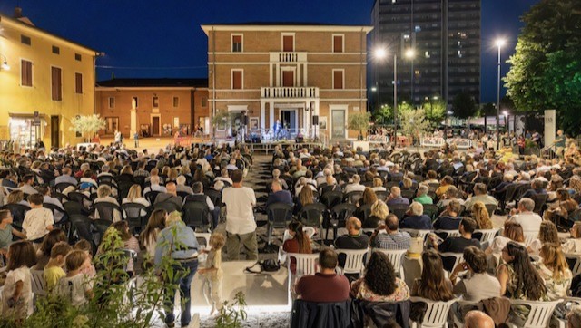 Molino Maioli celebra 100 anni di attività