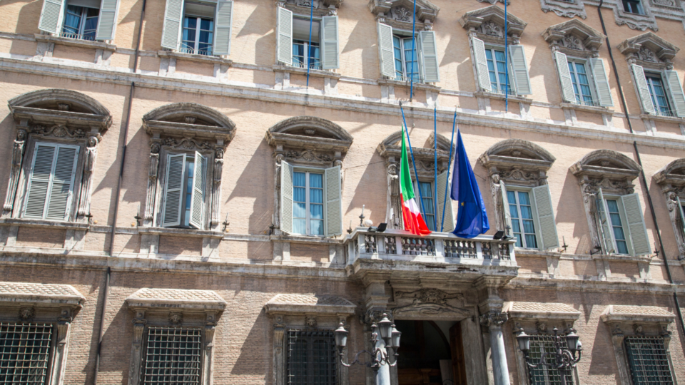 Piano Casa 2026: l’iter legislativo