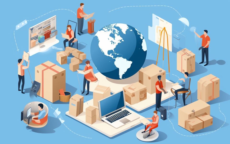 Algeria: vendita beni con Incoterms CFR/CIF