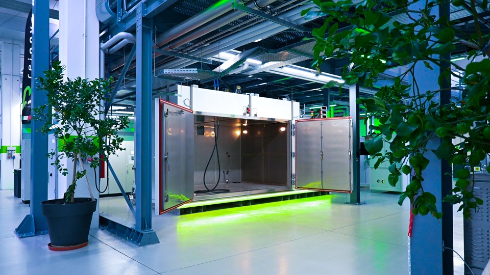 Reinova: la sostenibilità diventa leva industriale. Confermato il trend di efficienza energetica (-18%) e accelerazione sul capitale umano con le eccellenze universitarie italiane
