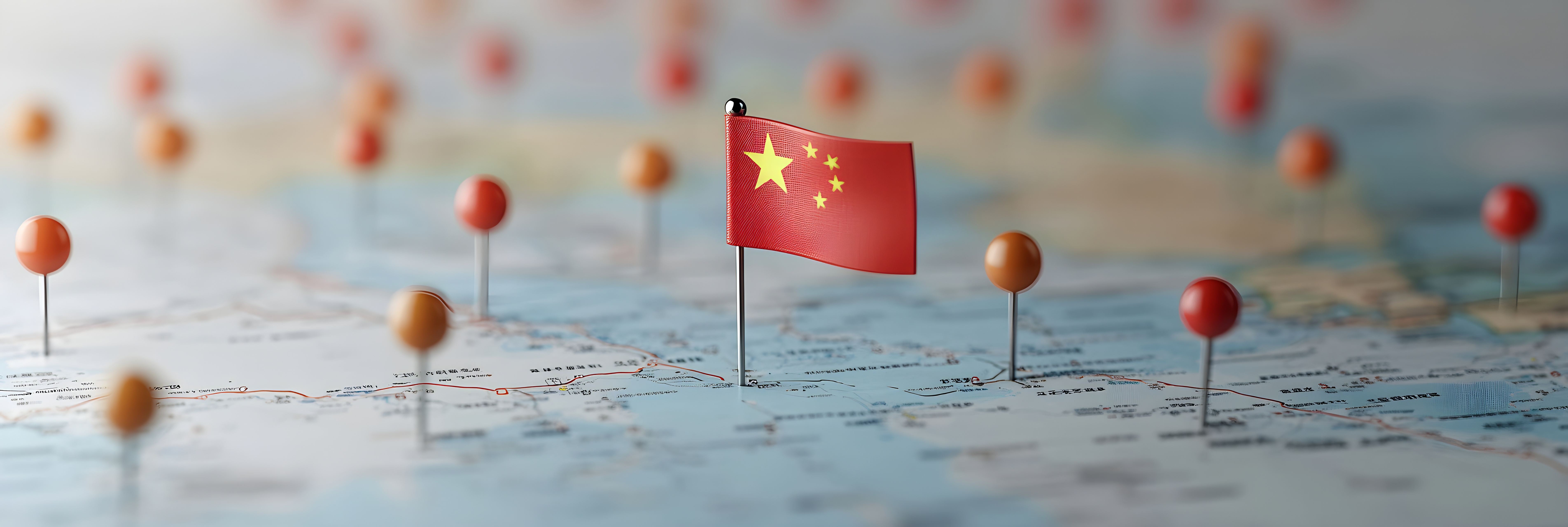 Cina: possibilità di incontri individuali gratuiti con l’avv Gianluca D’Agnolo