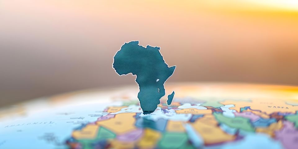 Esportare in Africa - conformità delle spedizioni