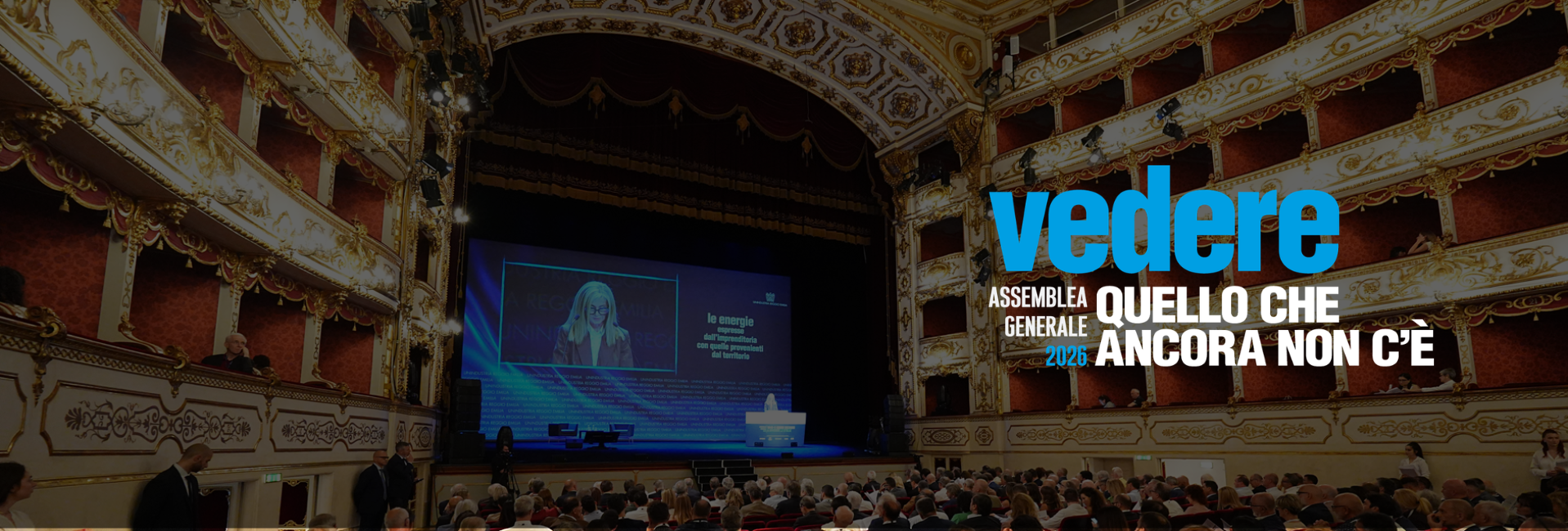 Assemblea Generale 2026