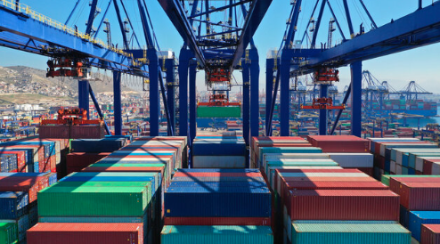 Nomenclatura combinata della Tariffa Doganale 2025