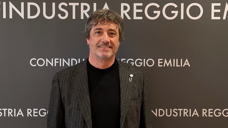 Stefano Olmi