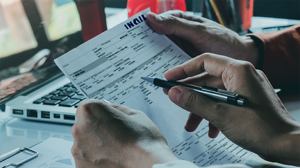 INAIL - Minimali per il calcolo dei premi assicurativi 2025