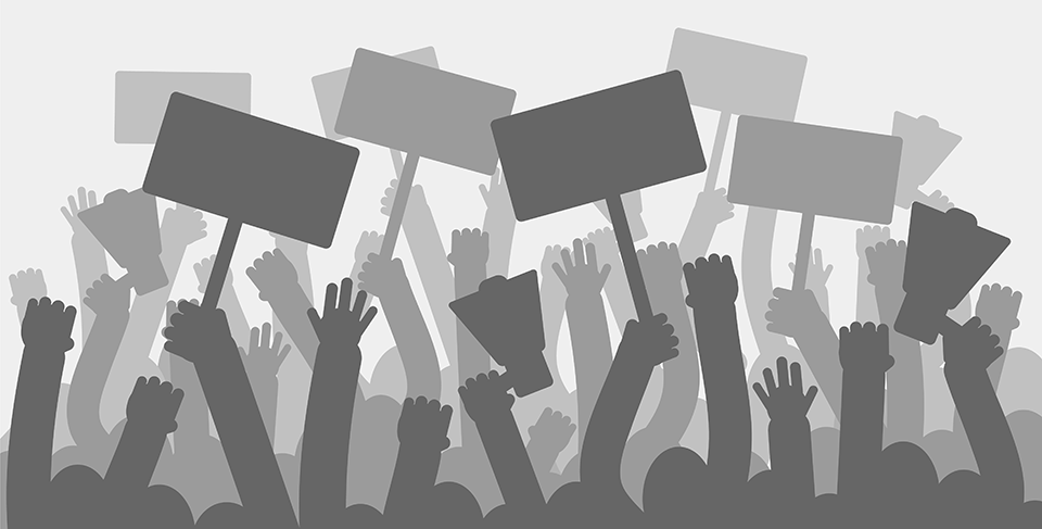 Sciopero generale nazionale CGIL e UIL 16 dicembre 2021