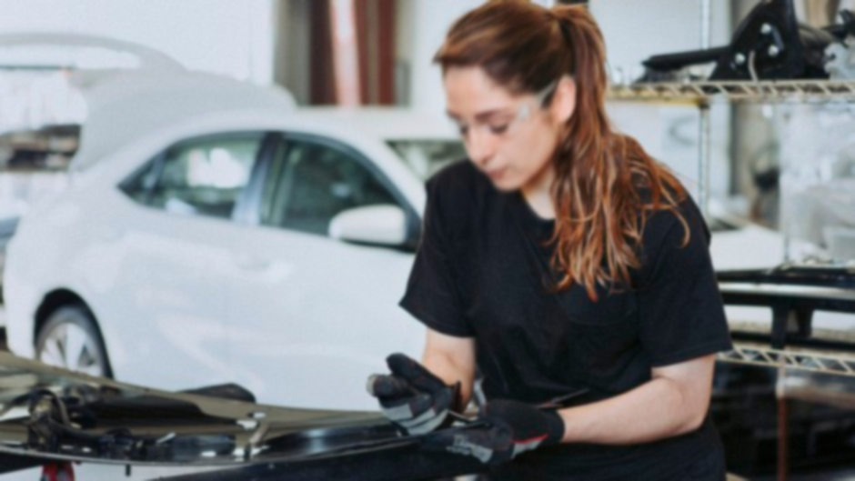 Incentivo assunzione donne disoccupate per particolari settori e professioni