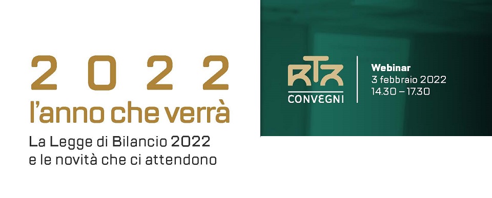 Convegno Rtz: