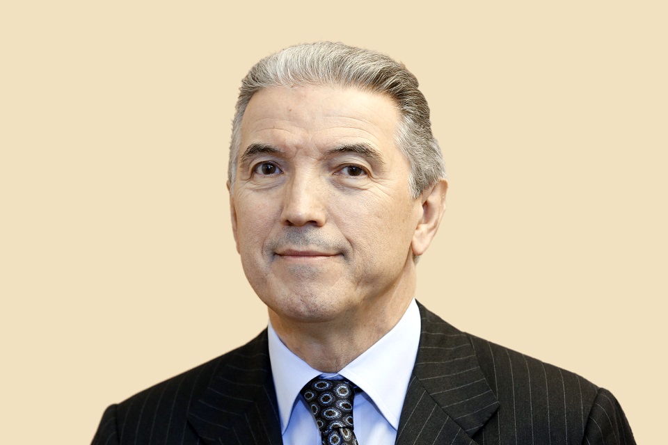 Intervento Unindustria Reggio Emilia sul