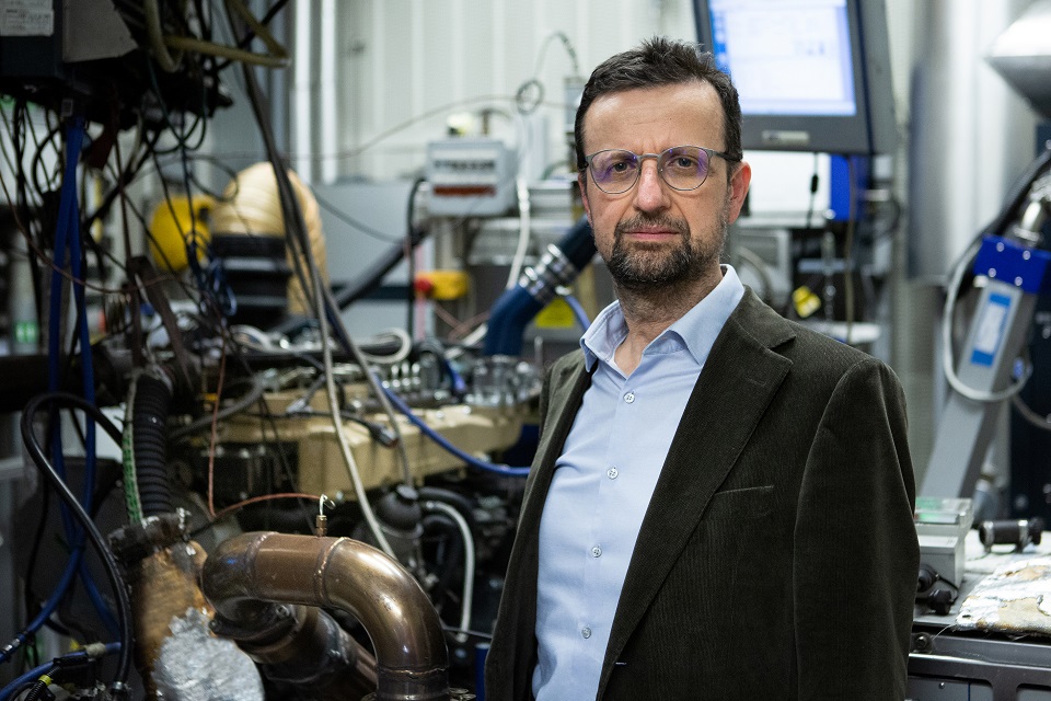 Kohler Engines approva in Europa l’utilizzo dell’HVO in tutti i motori Diesel