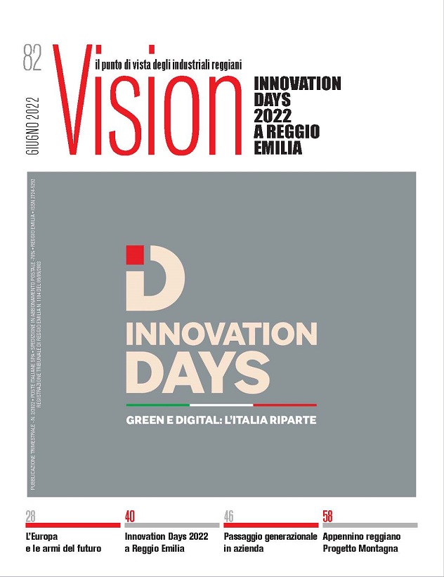 Vision 82 -