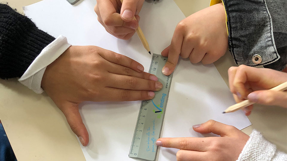 Ri-genera 4 Edu - Elaborati scuola San Bartolomeo