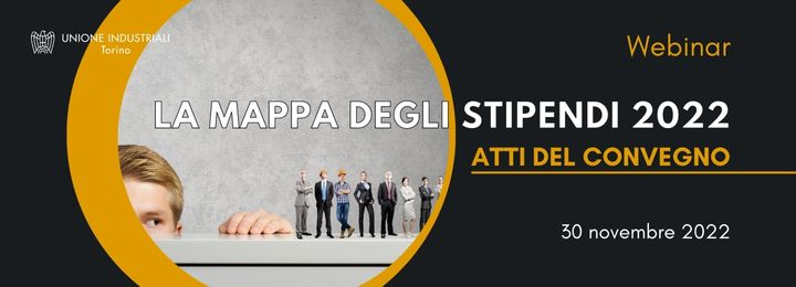 La registrazione del webinar