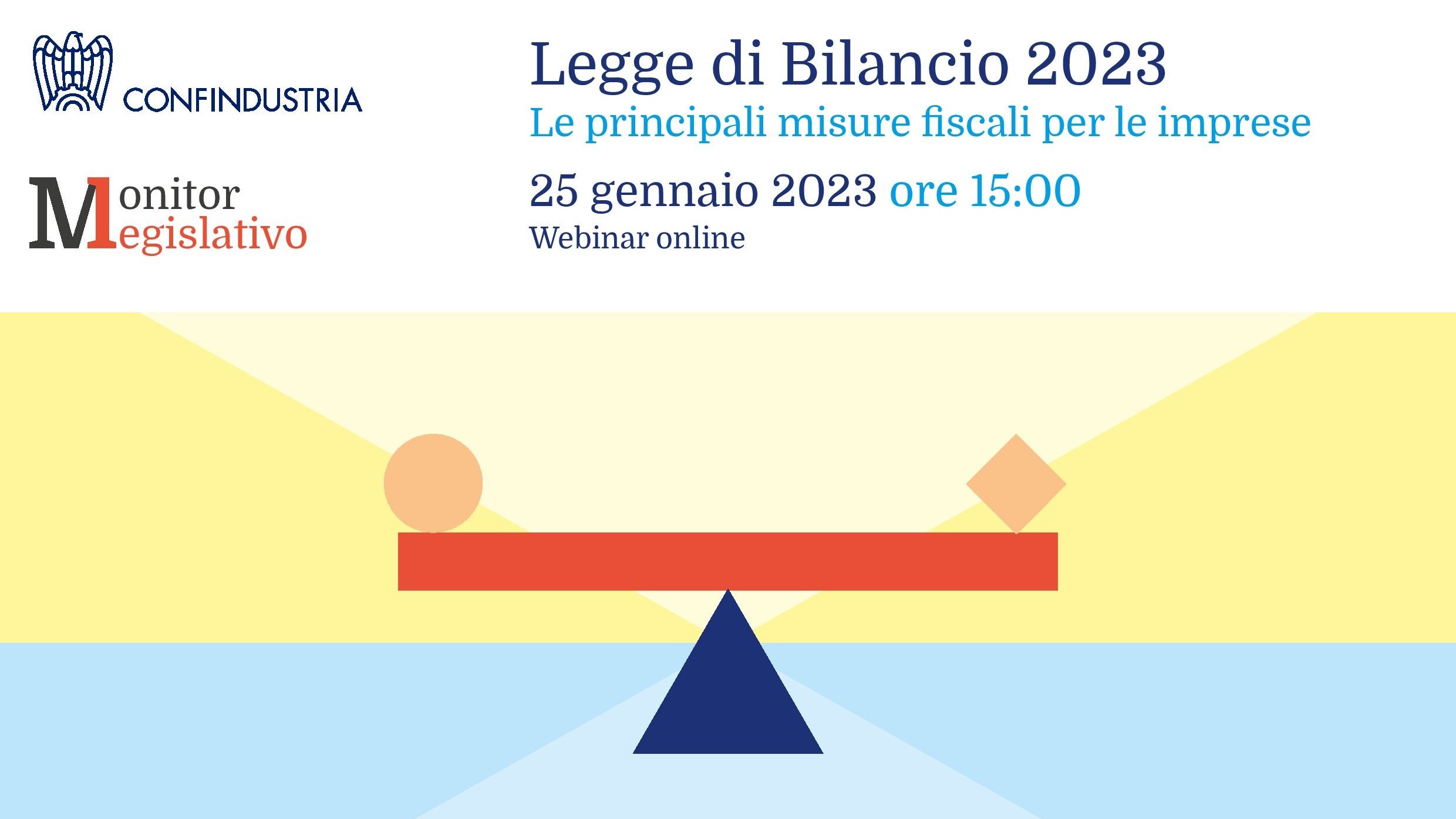 Webinar Confindustria