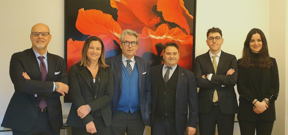 Convegno “Gli adeguati assetti organizzativi tra doveri ed opportunità. Presentazione progetto