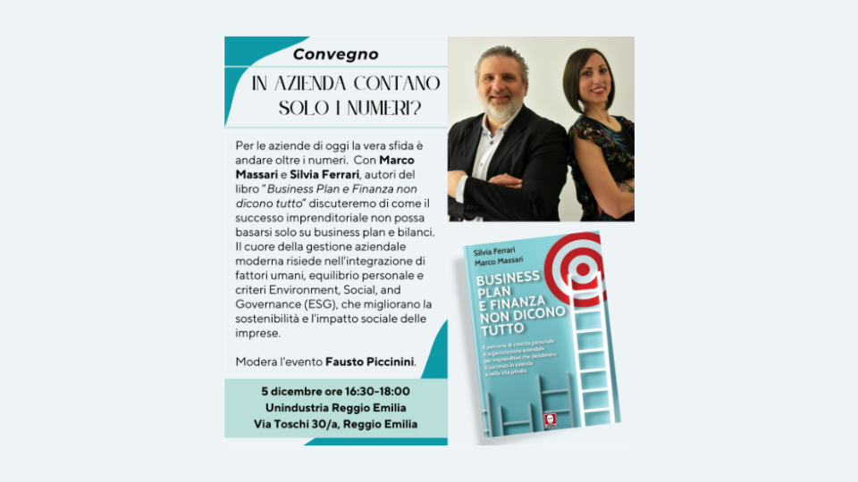 Gear.it organizza l'evento