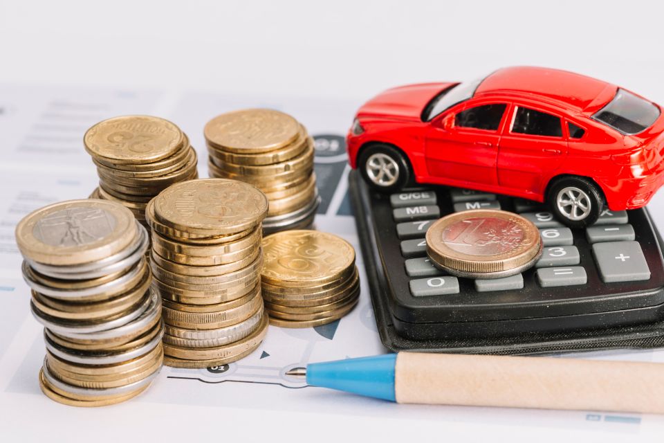IRPEF – Veicoli aziendali in uso promiscuo ai dipendenti – Emendamento al decreto bollette