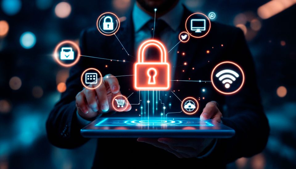 Sicurezza Informatica (Cybersecurity)